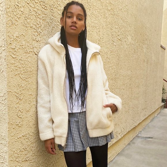 Teddy jacket (Sunday Best Gio Coat) - Picture 2 of 8